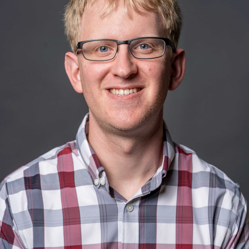 Nathaniel Mabe, PharmD, PhD