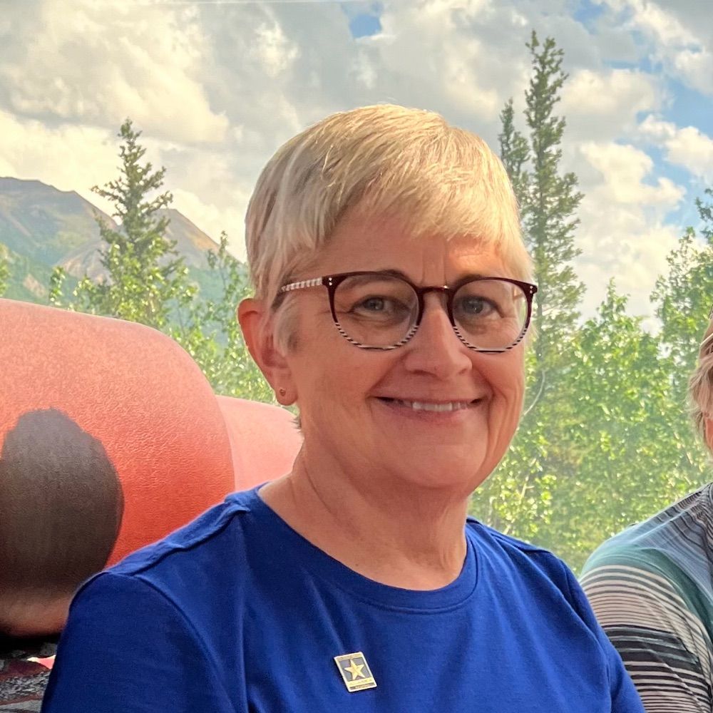 Jane Duesterberg