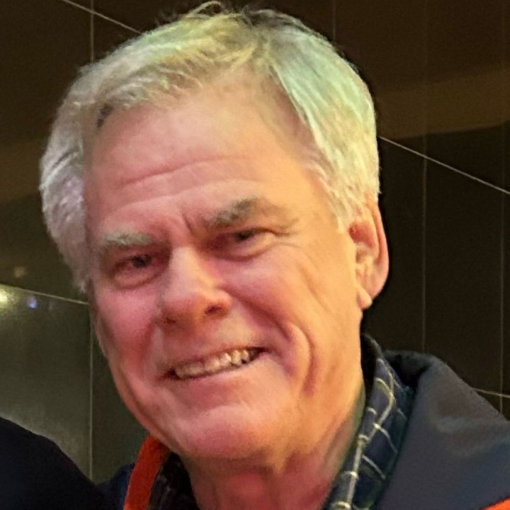 Ray Paulick
