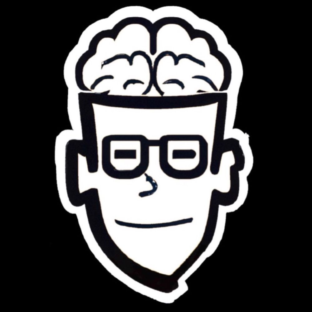 Jeff on the Brain