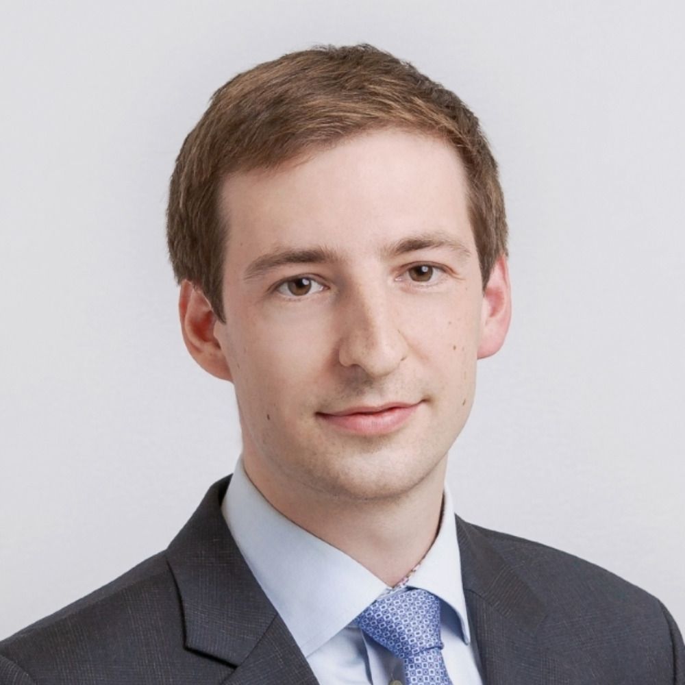 Julian Pehm