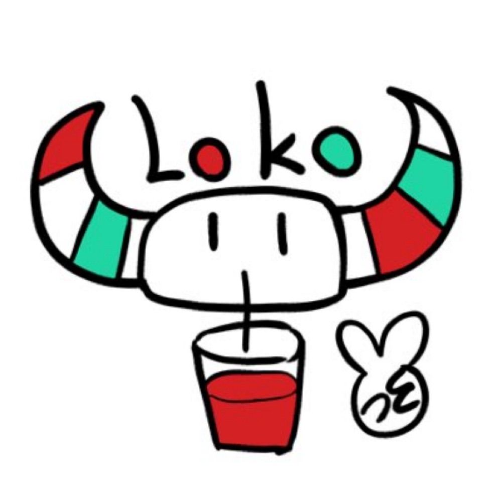 ロコまんき