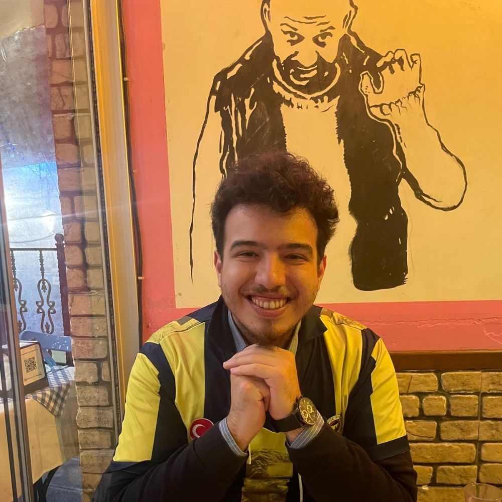 Eren Şahin