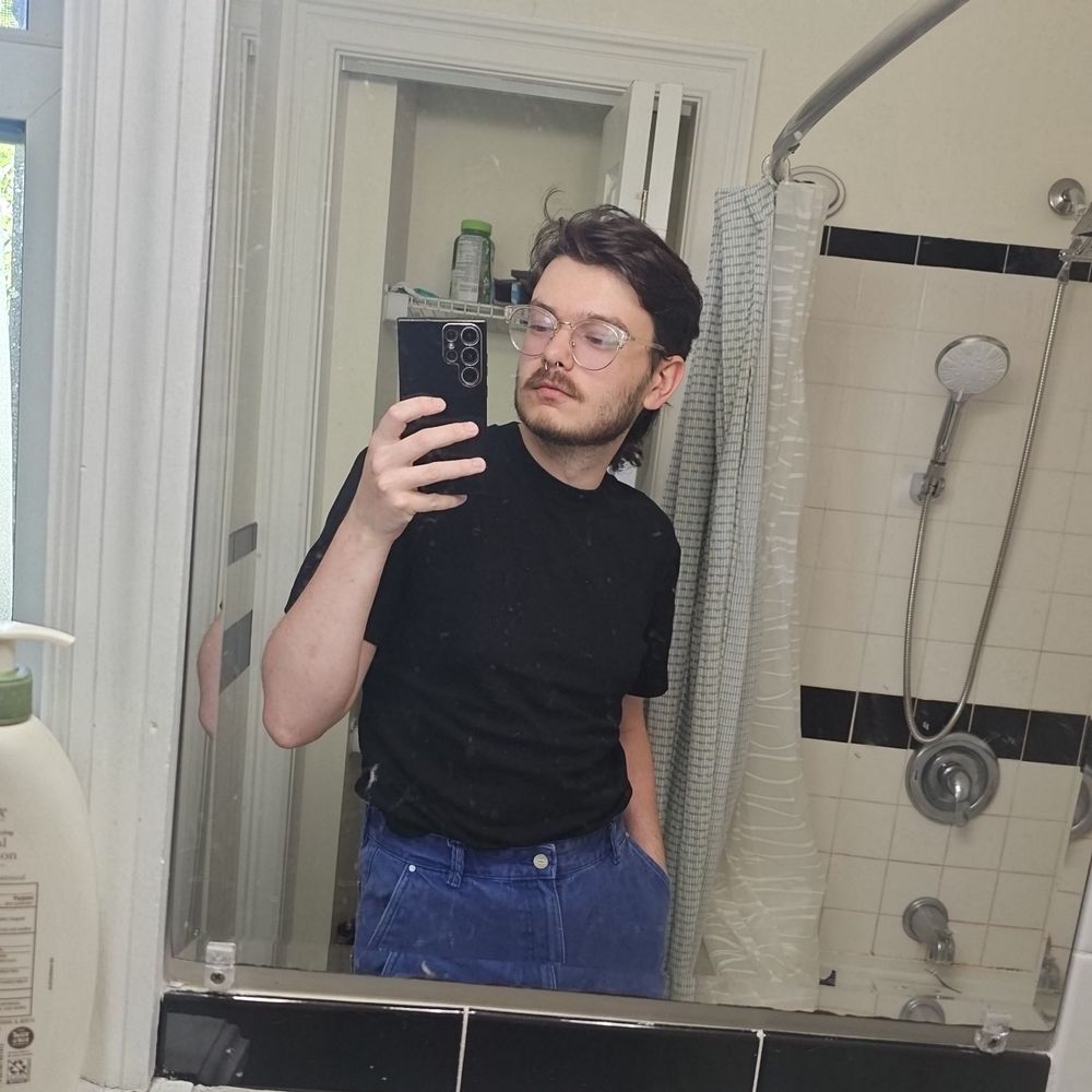 a boys place to show off