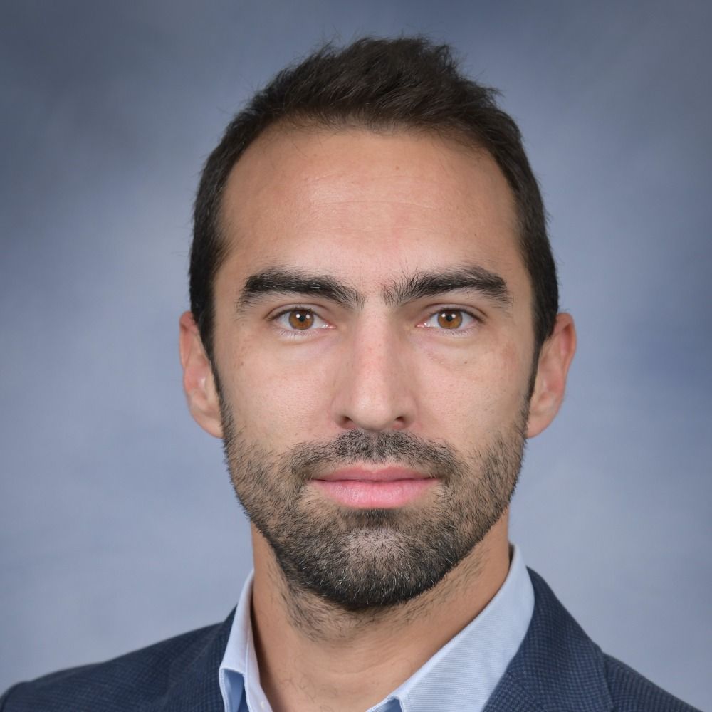 Francisco Garfias