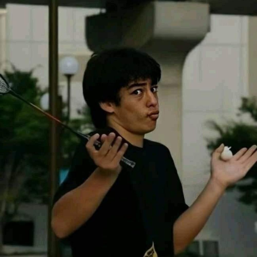 dan⁹ !!