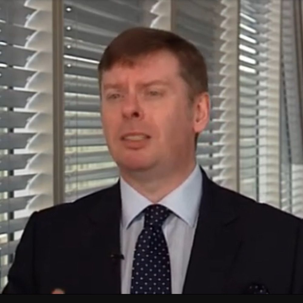 Phil Ryan MBA LLB
