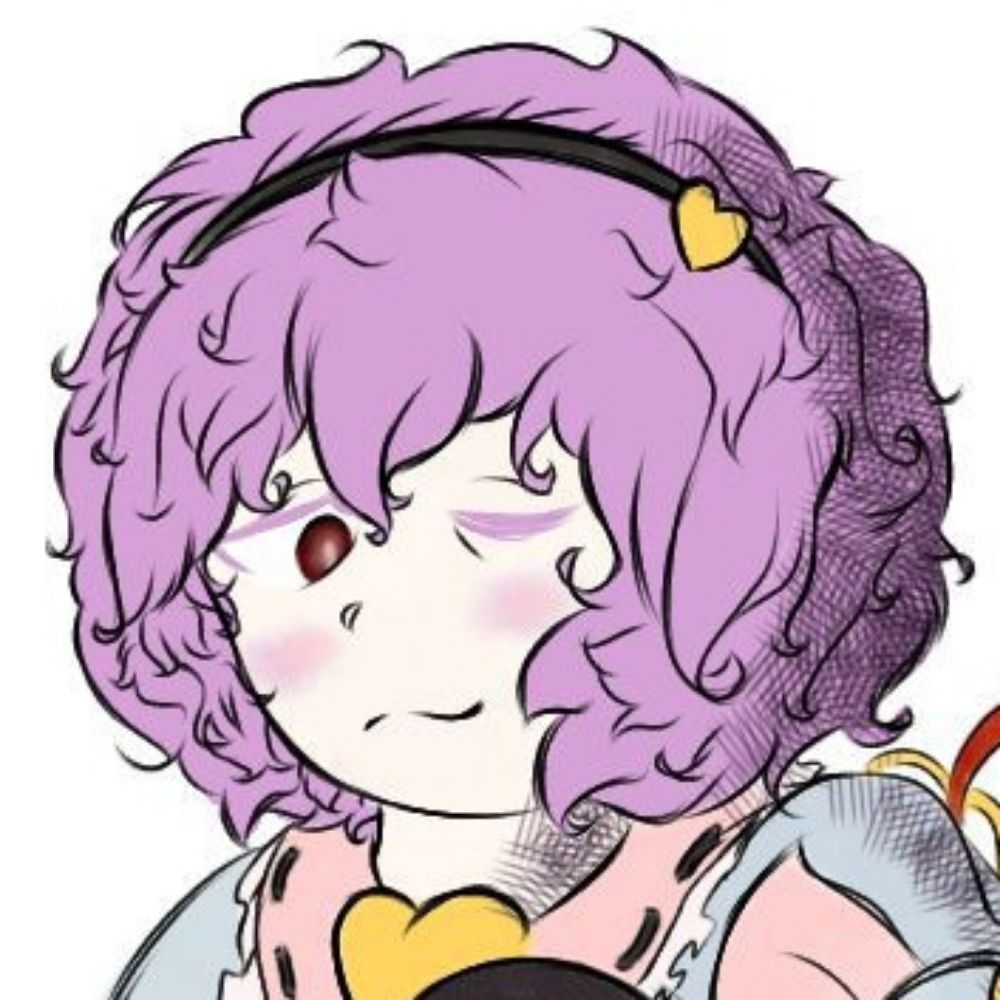 Tori 🏳️‍⚧️