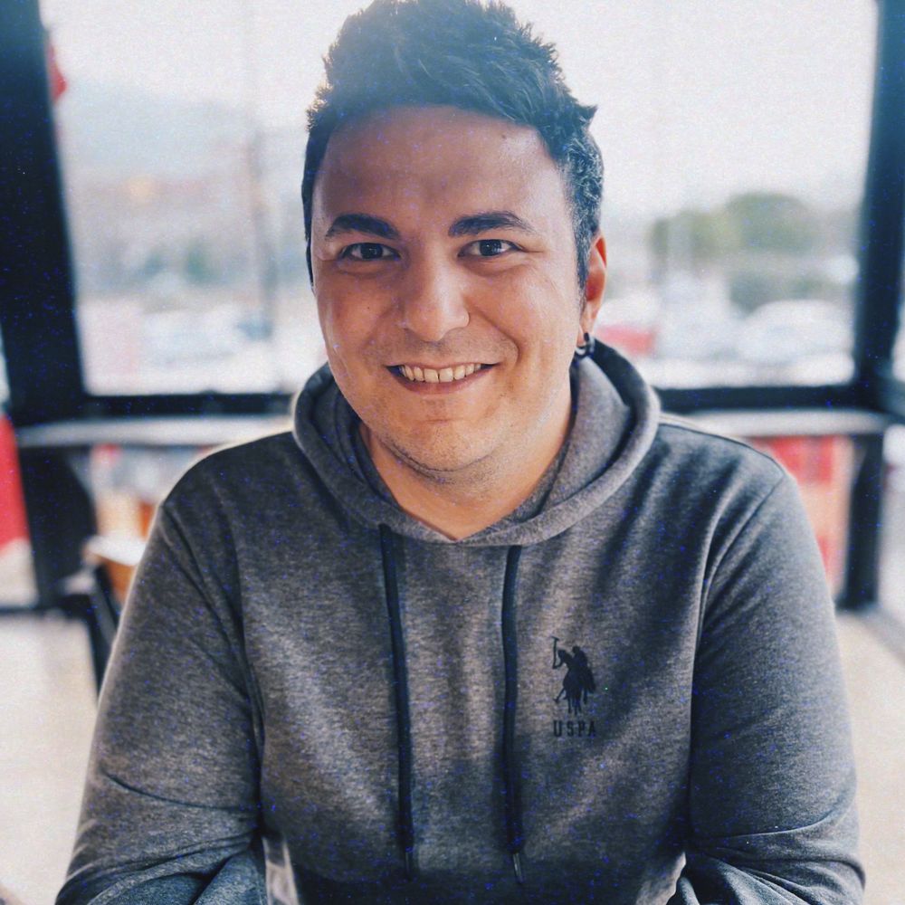 Ender Öztürk