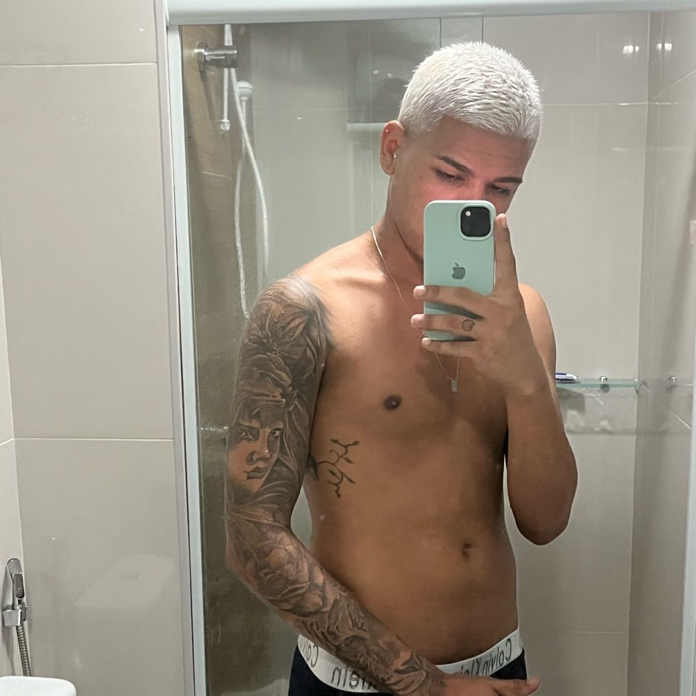 Maycon vieira