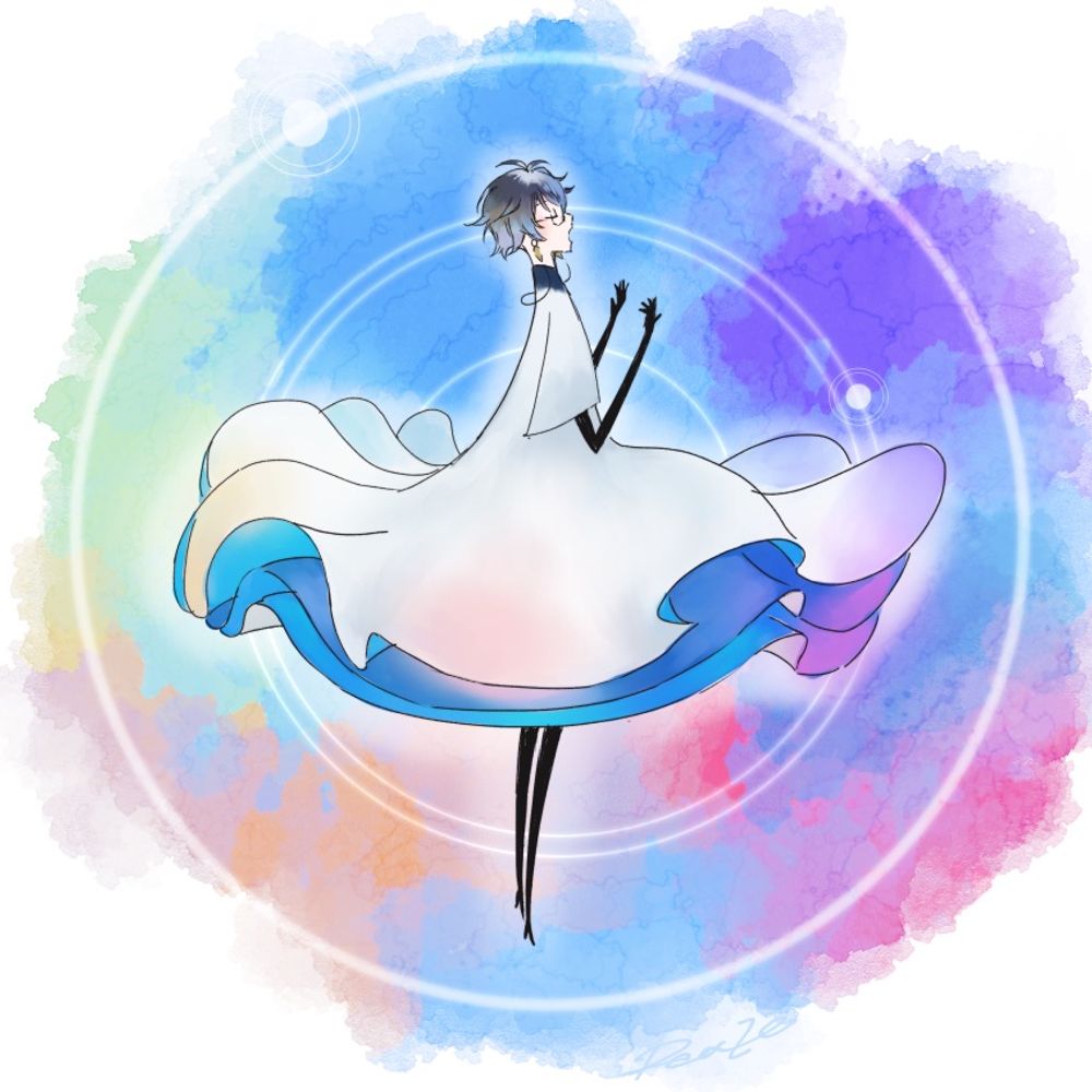 Reaze〆リヒト