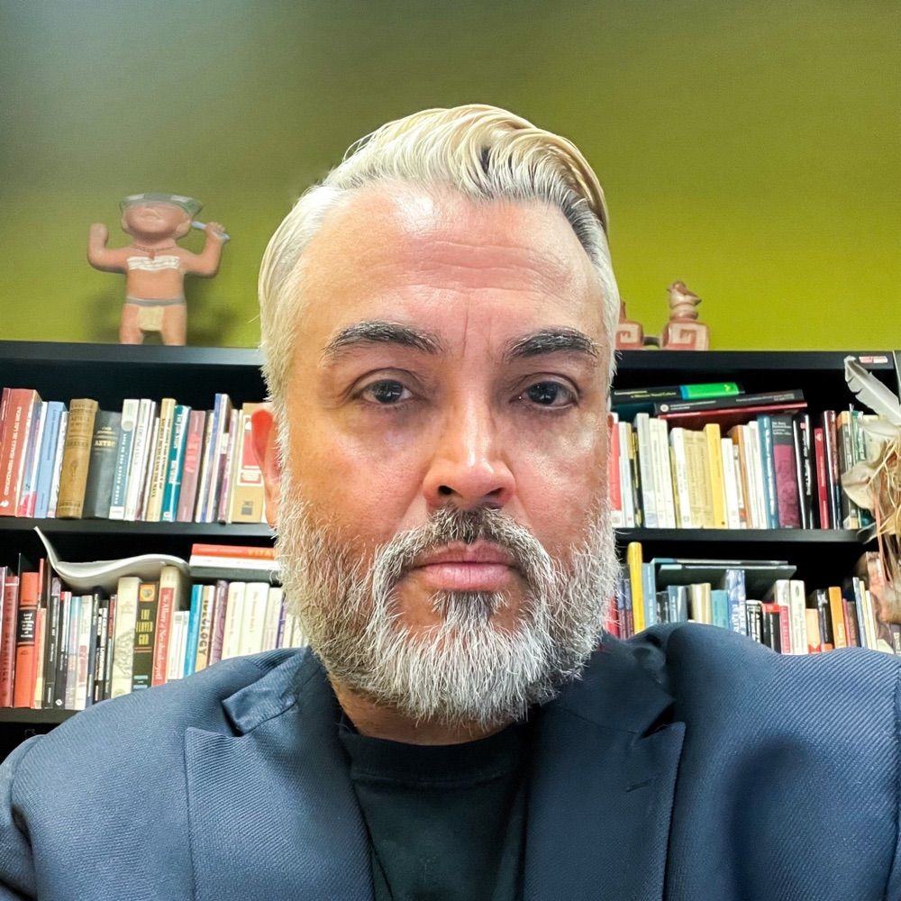 Ray Hernández-Durán