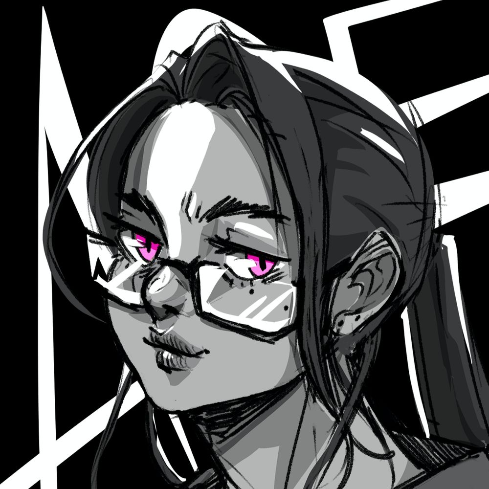 Ace || Ethy ✨️🌌 COMMS OPEN! VGen & Ko-Fi!