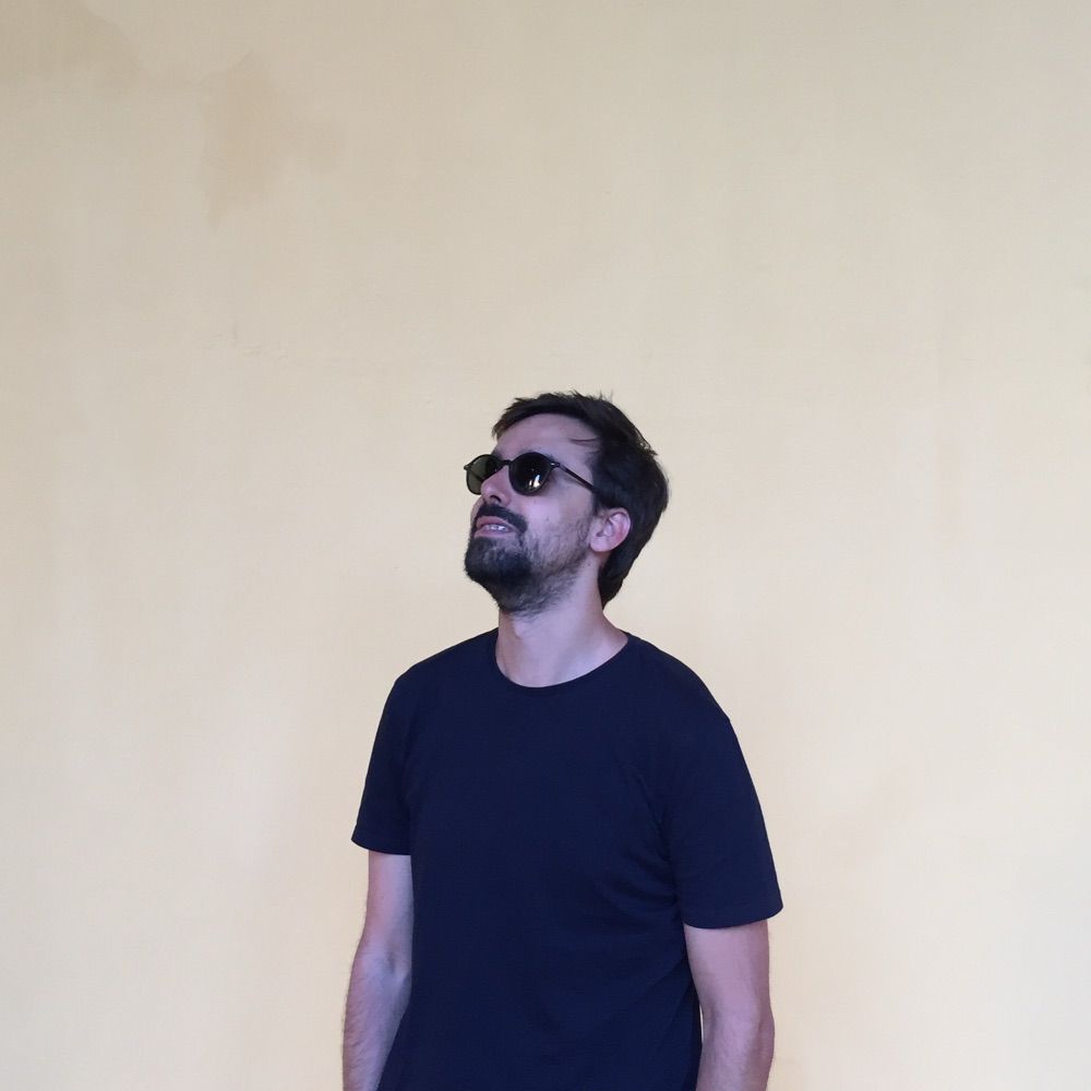 Bernardo Neves