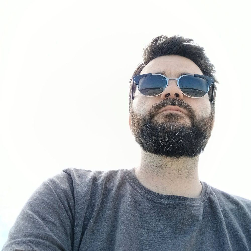 Stéphane Pires