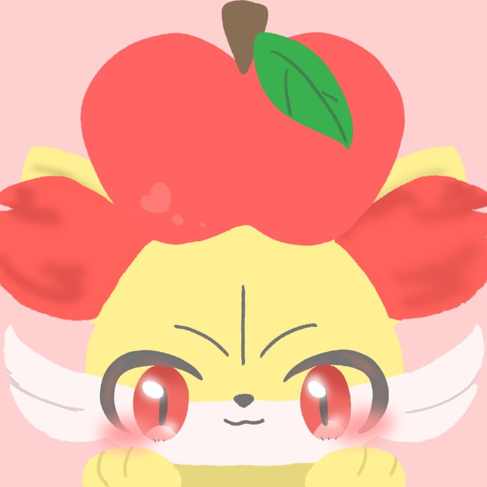 りんごあめ