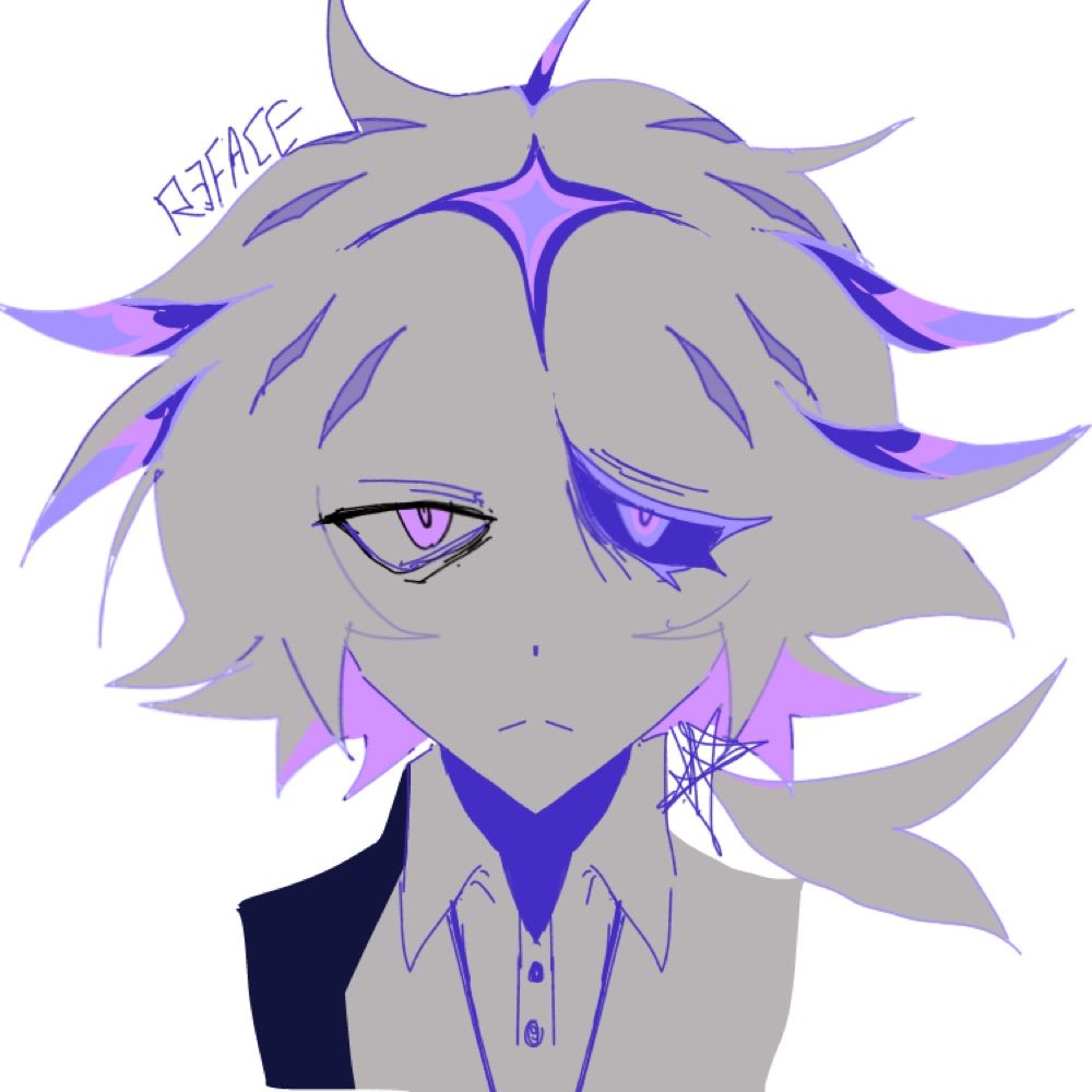 Reu | OCs, Animation & Comics