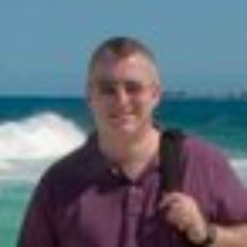 Mark Appleby