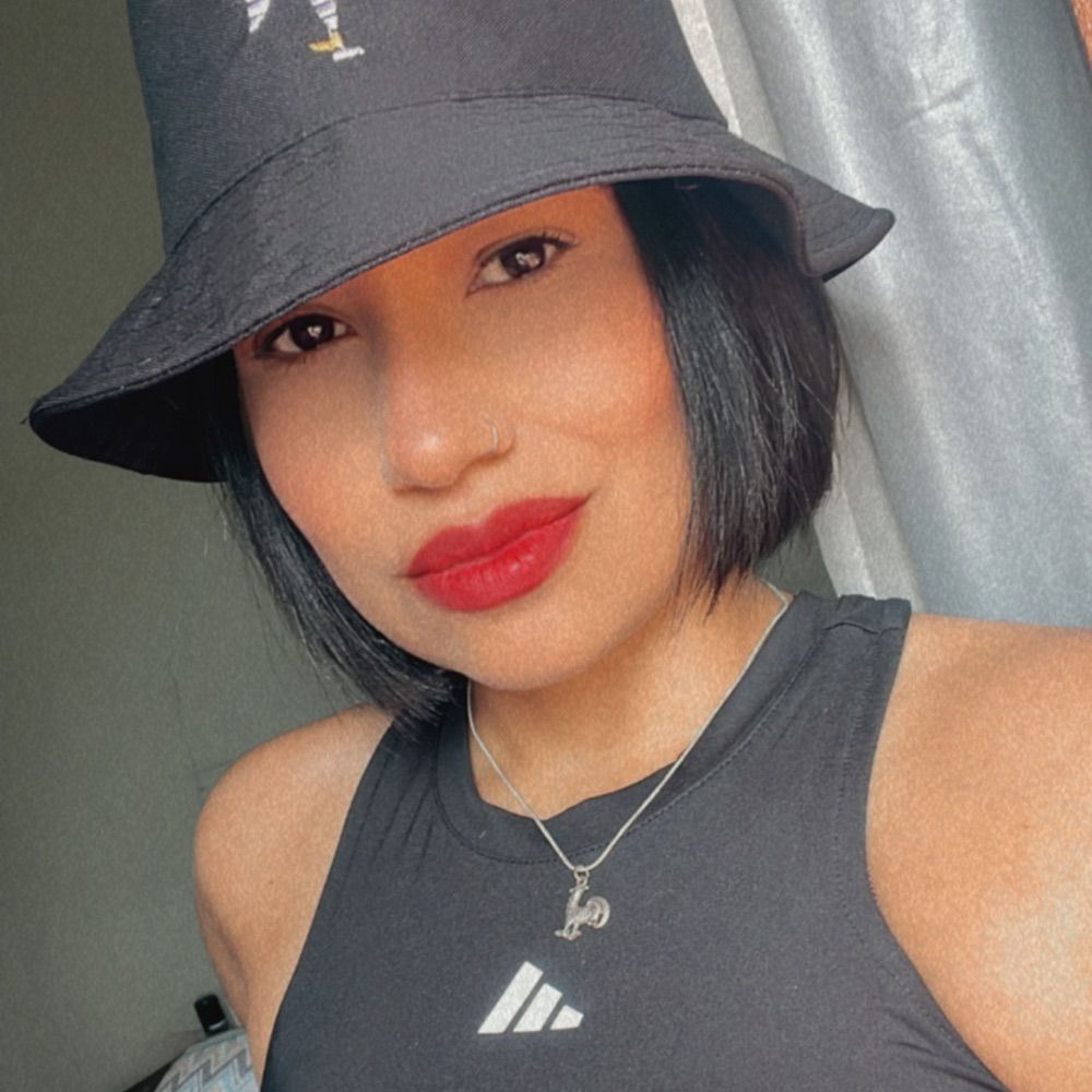  Nati Timóteo 🖤🤍