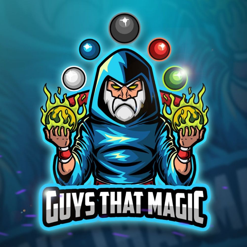 Guys That Magic