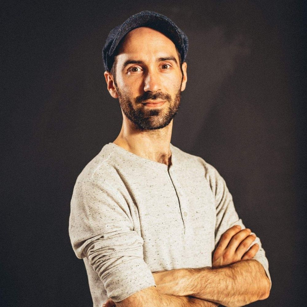 Rémi Francoeur