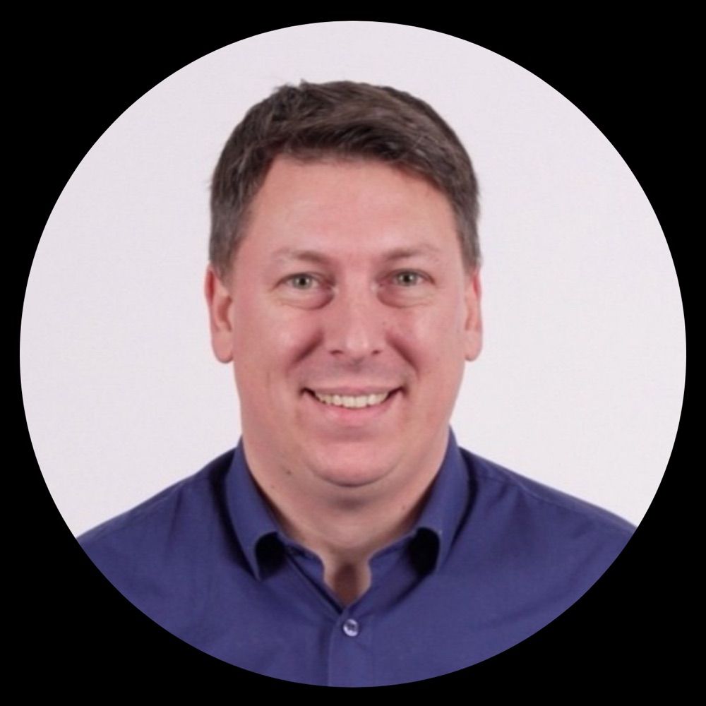 Andy Whiting | MAPM