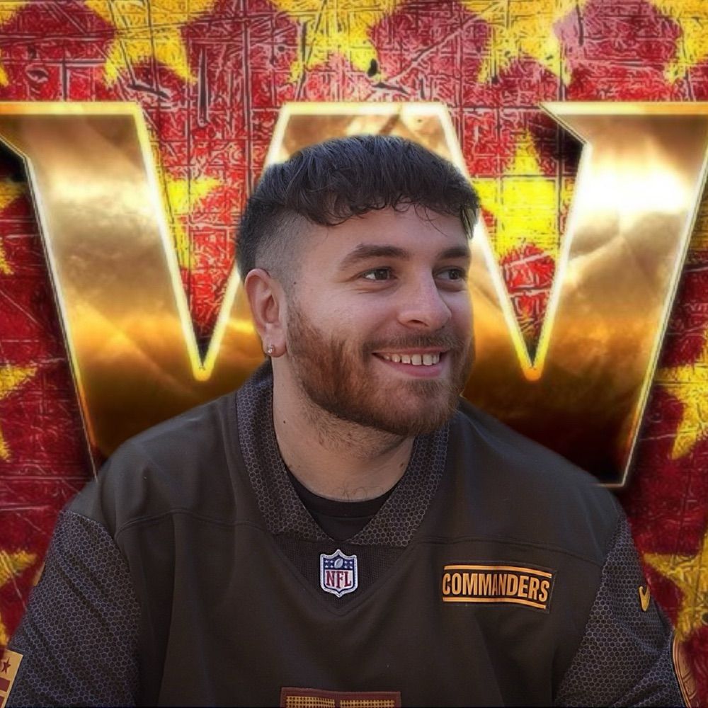 Commander Sean 🪖