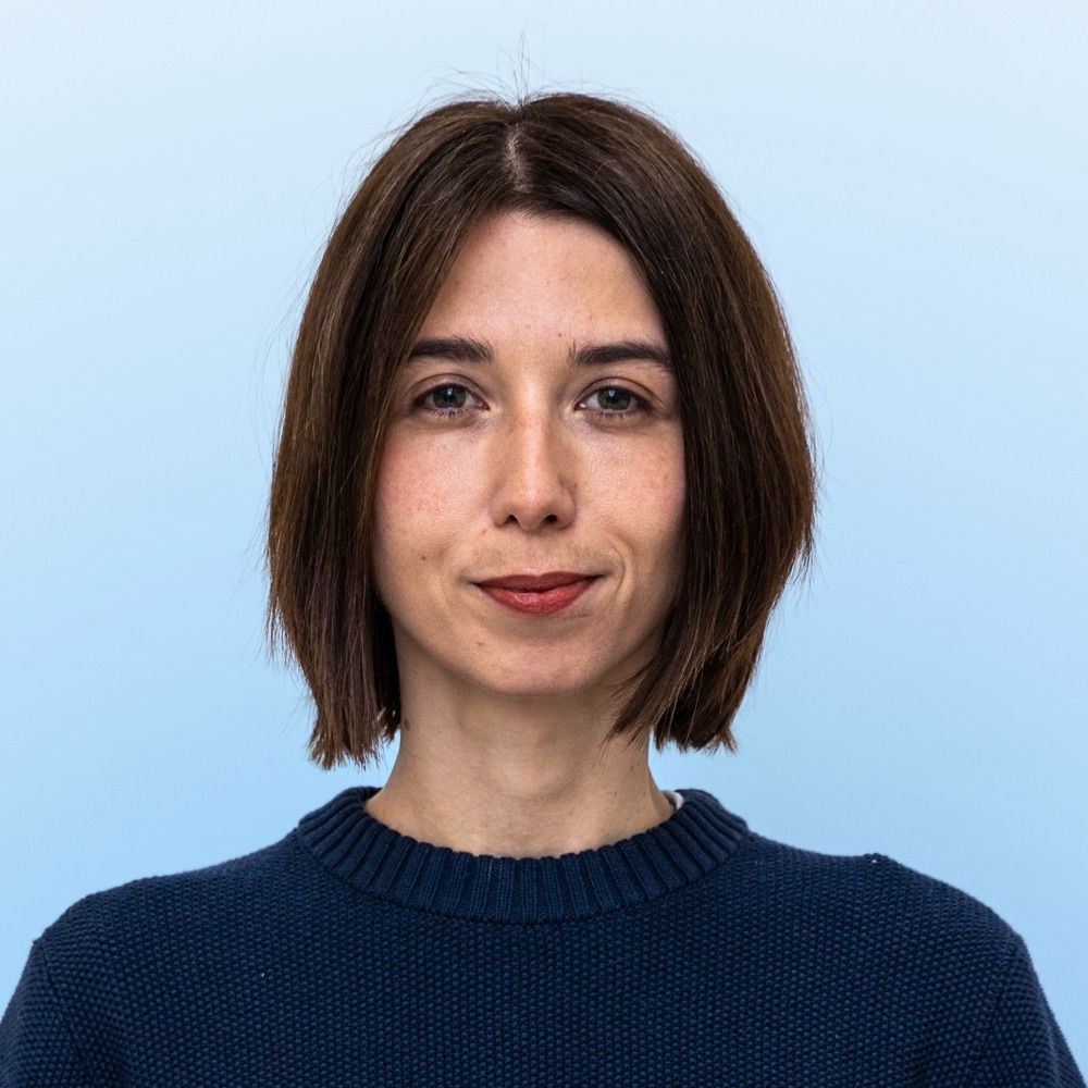 mădălina preda