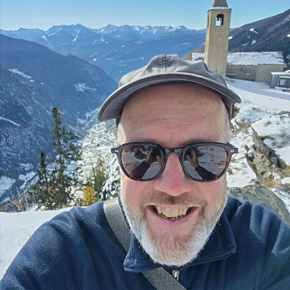 Oliver Jäschke