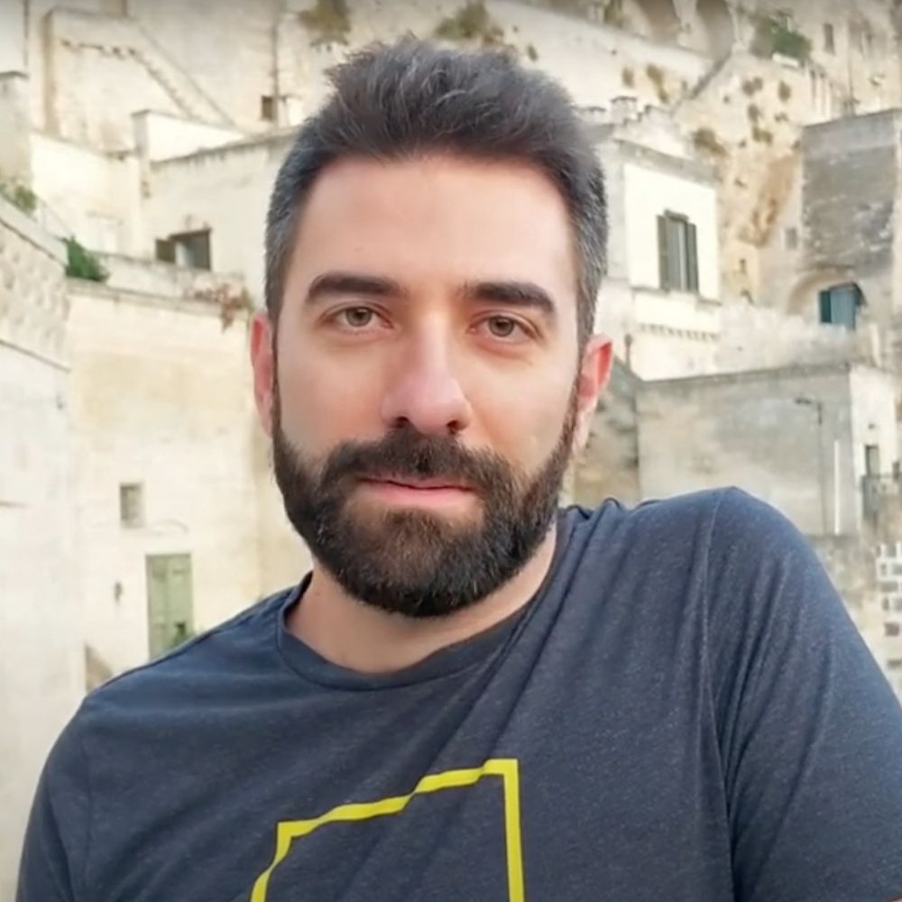 Paolo Montemurro