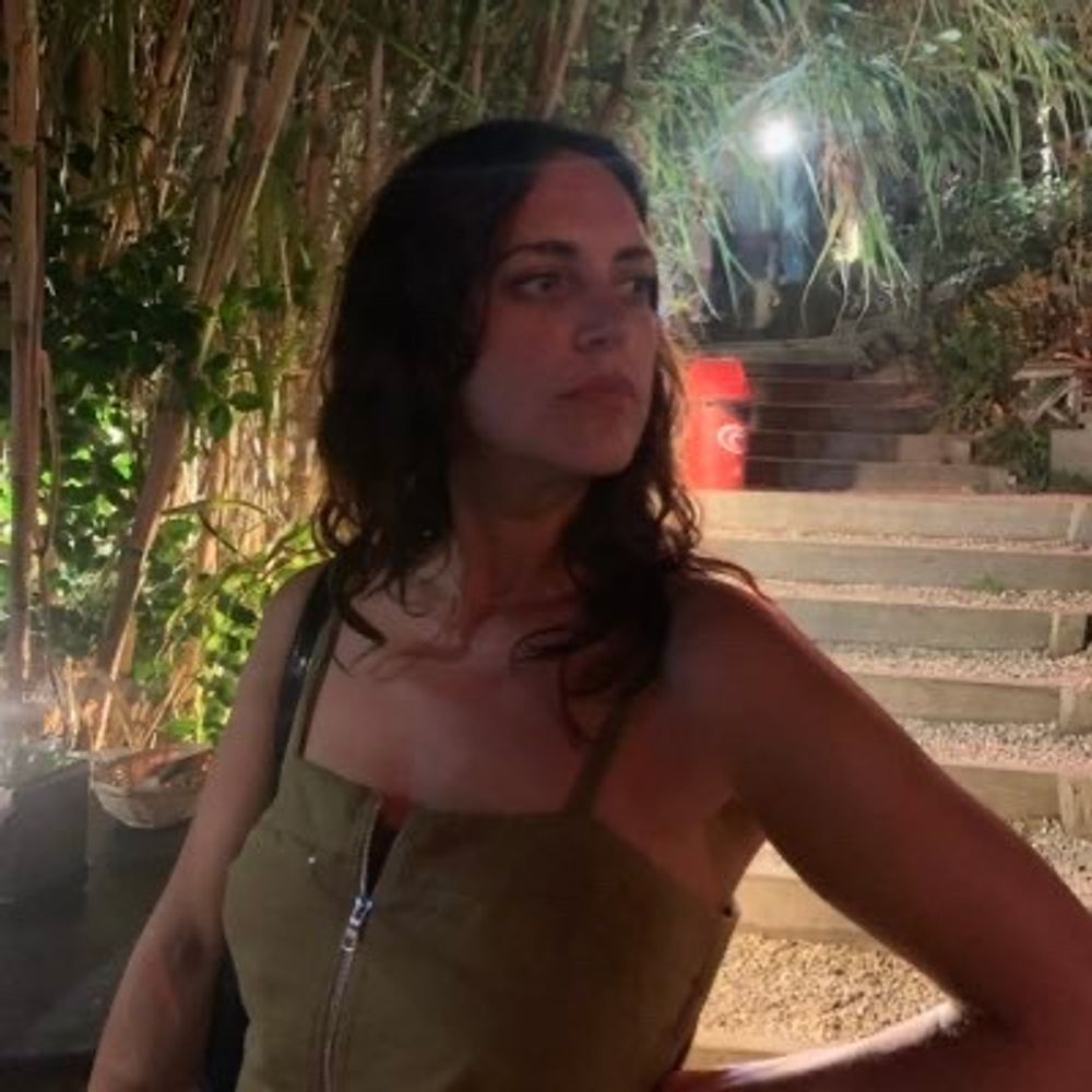 Noémie Pennacino