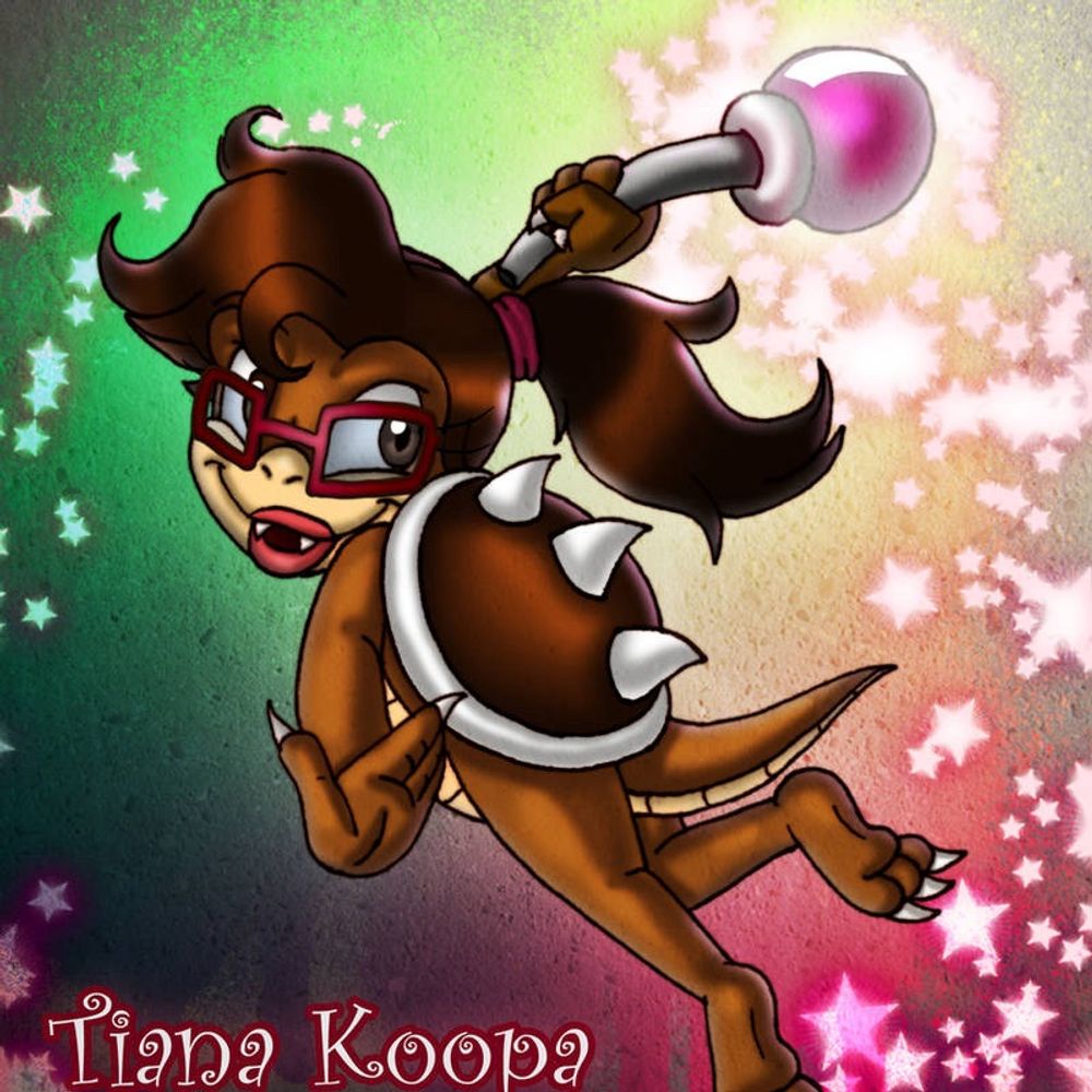 Tia