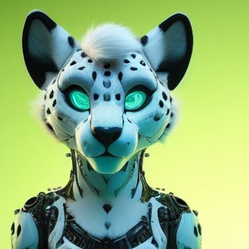 Cube-Snep