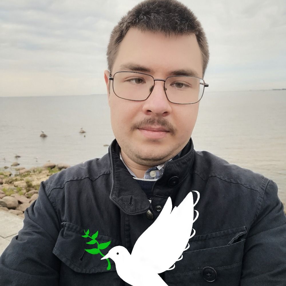 Georgy Kurakin's avatar
