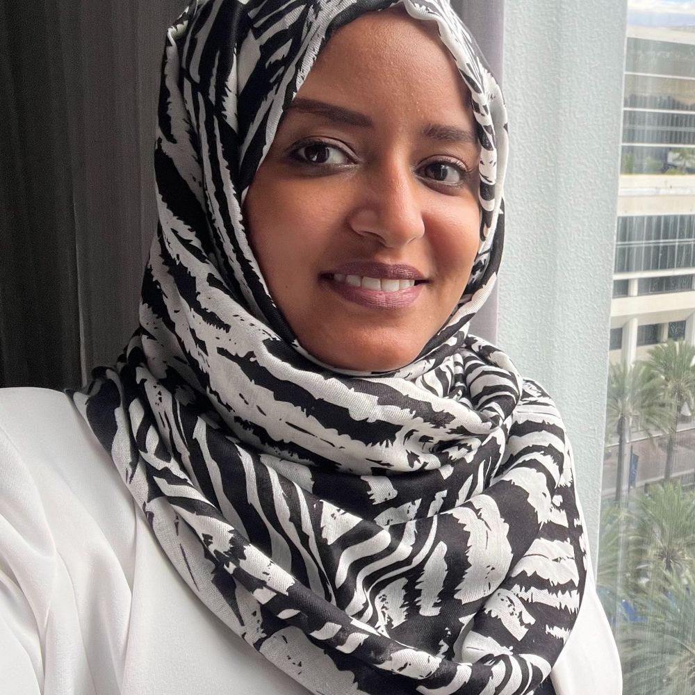 Samah Ahmed