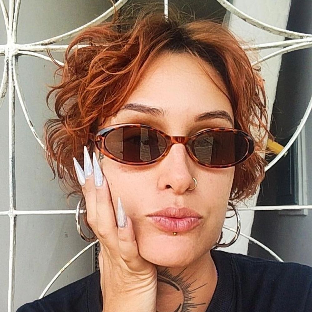 gab trindas