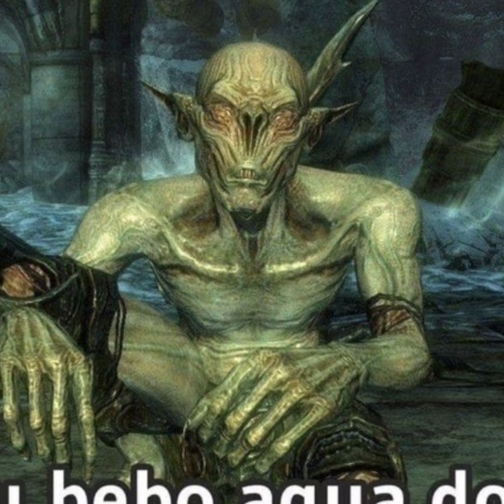 User avatar
