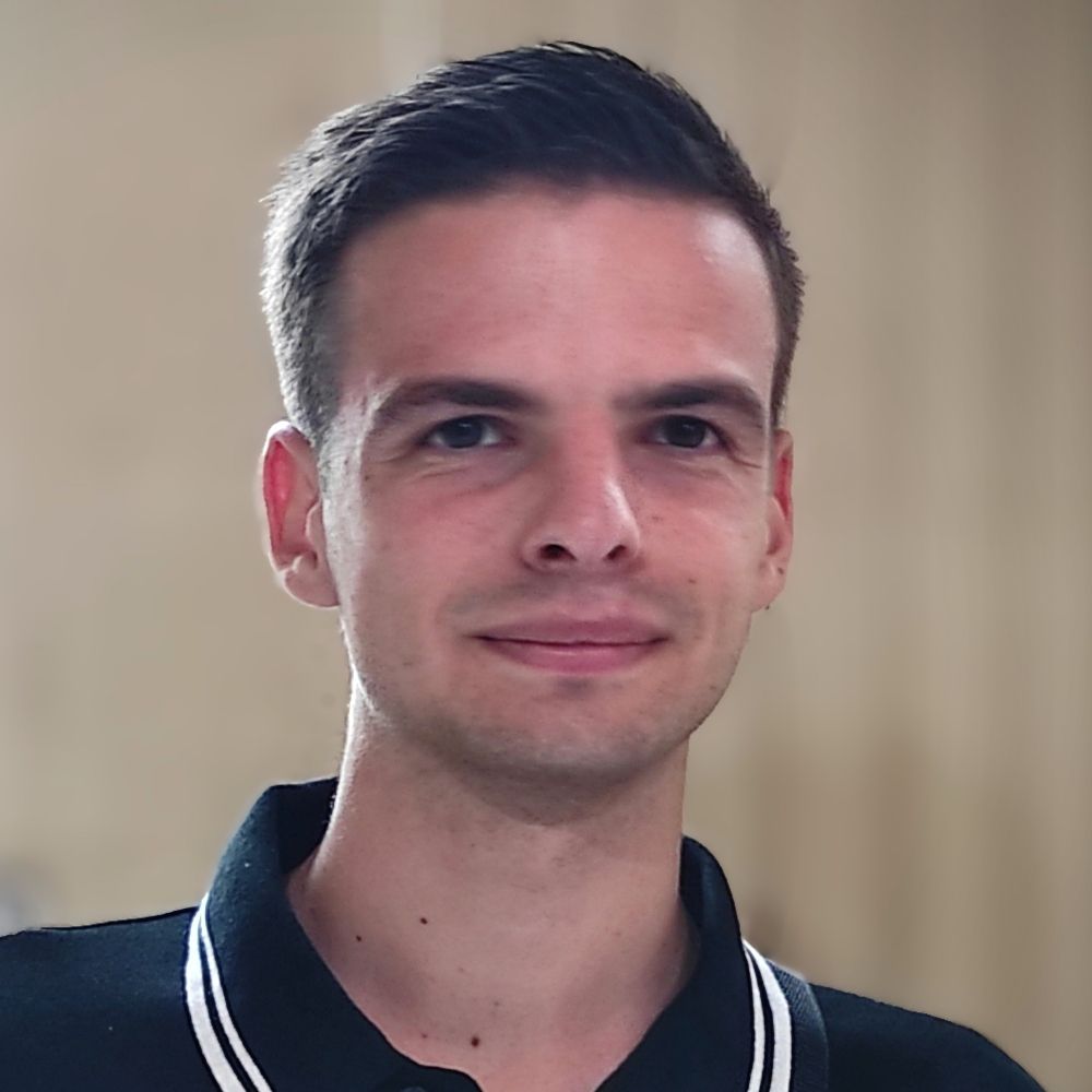 Clément Dumas