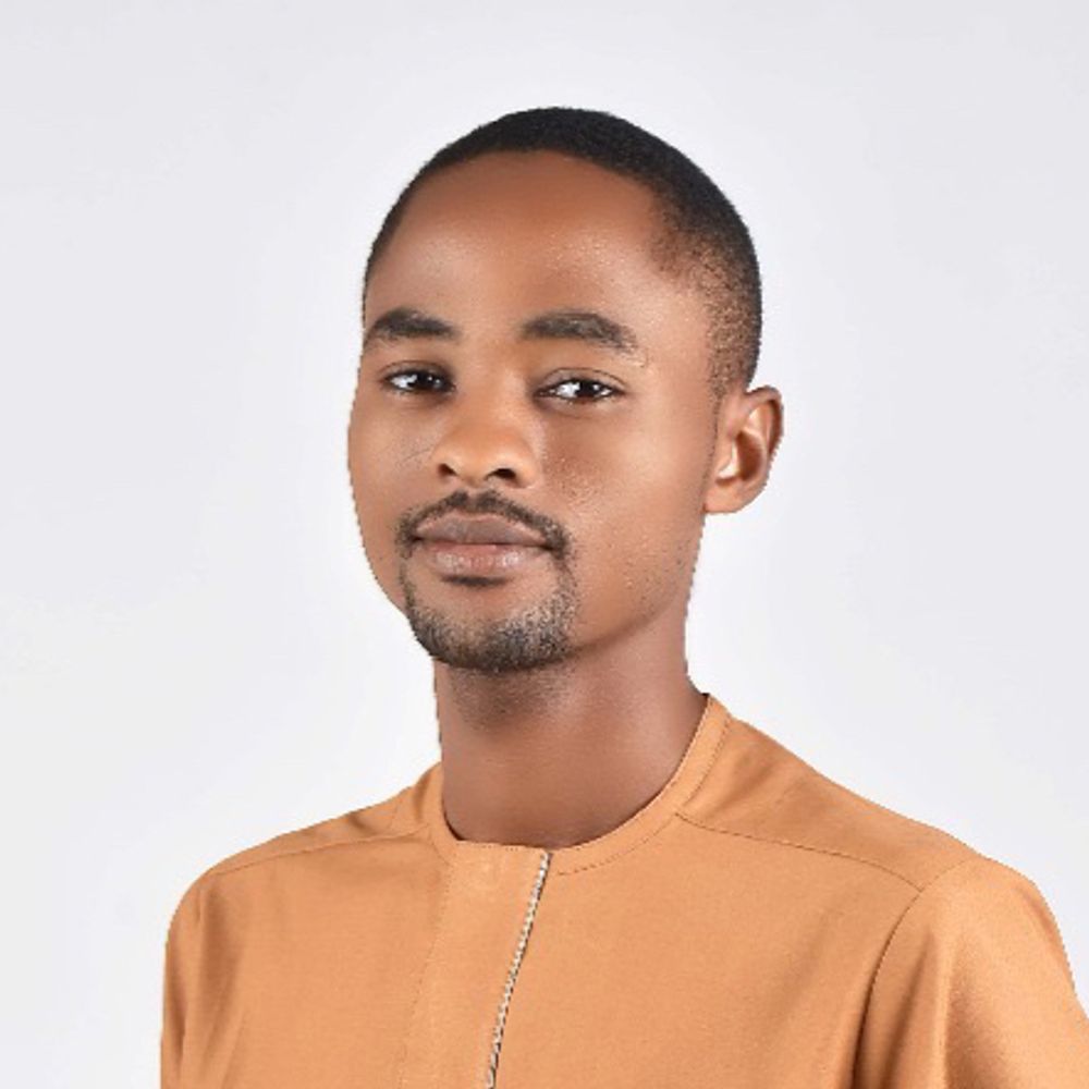 Peter Ogah