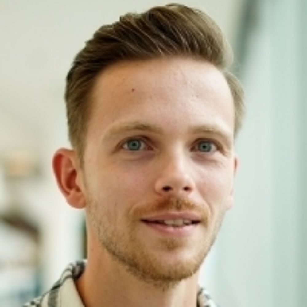 Tom van der Wel