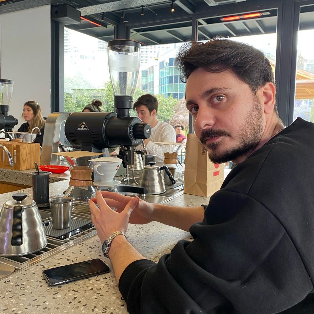 Ozgur Korkmaz