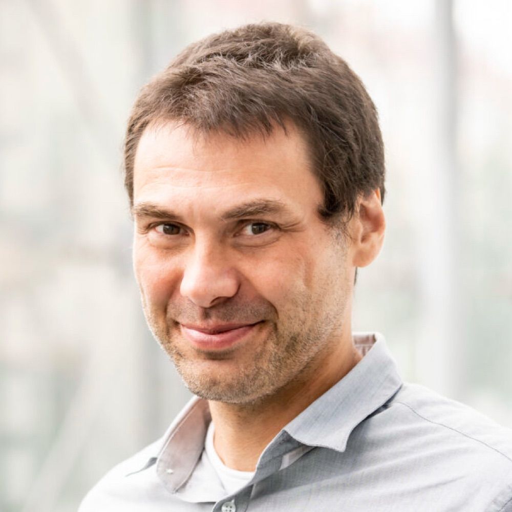Josef Sivic