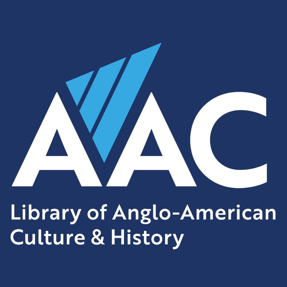 Library of Anglo-American Culture & History's avatar