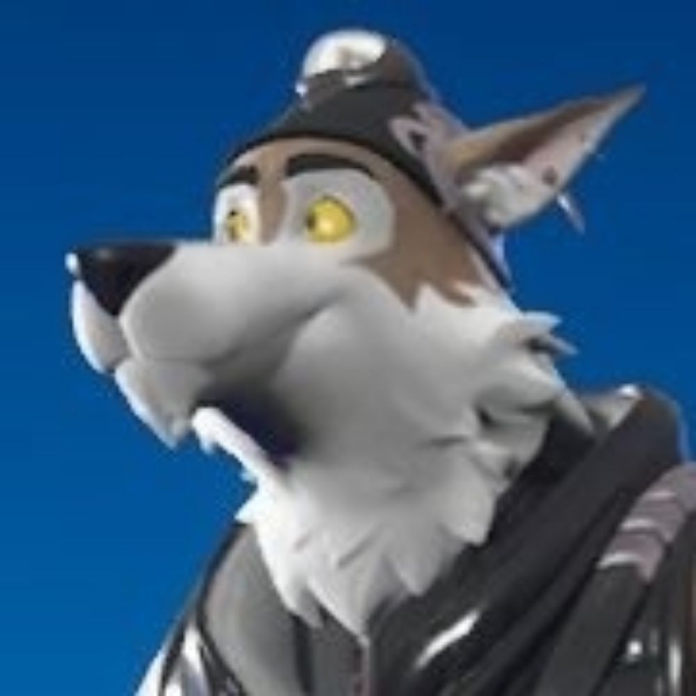 StinkyMutt~