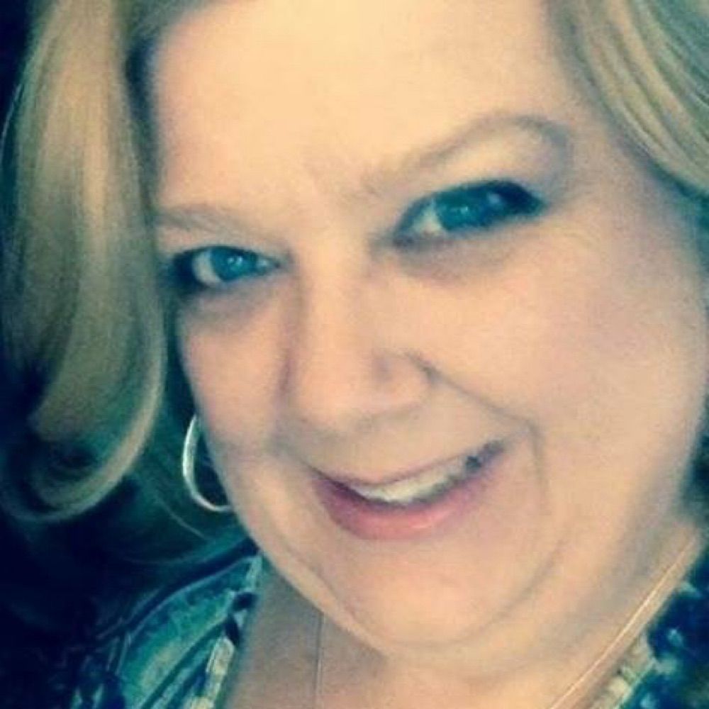 Angela Goldsberry