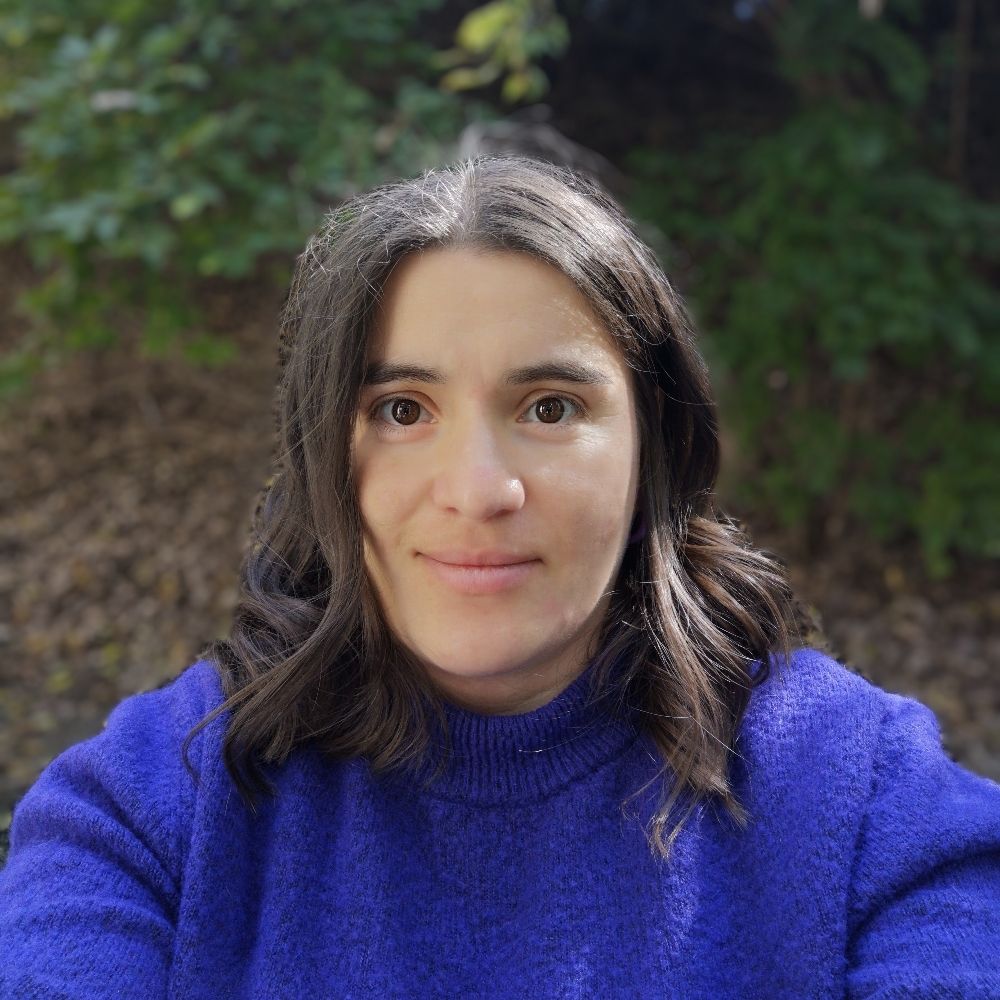 Veronica Roman-reyna
