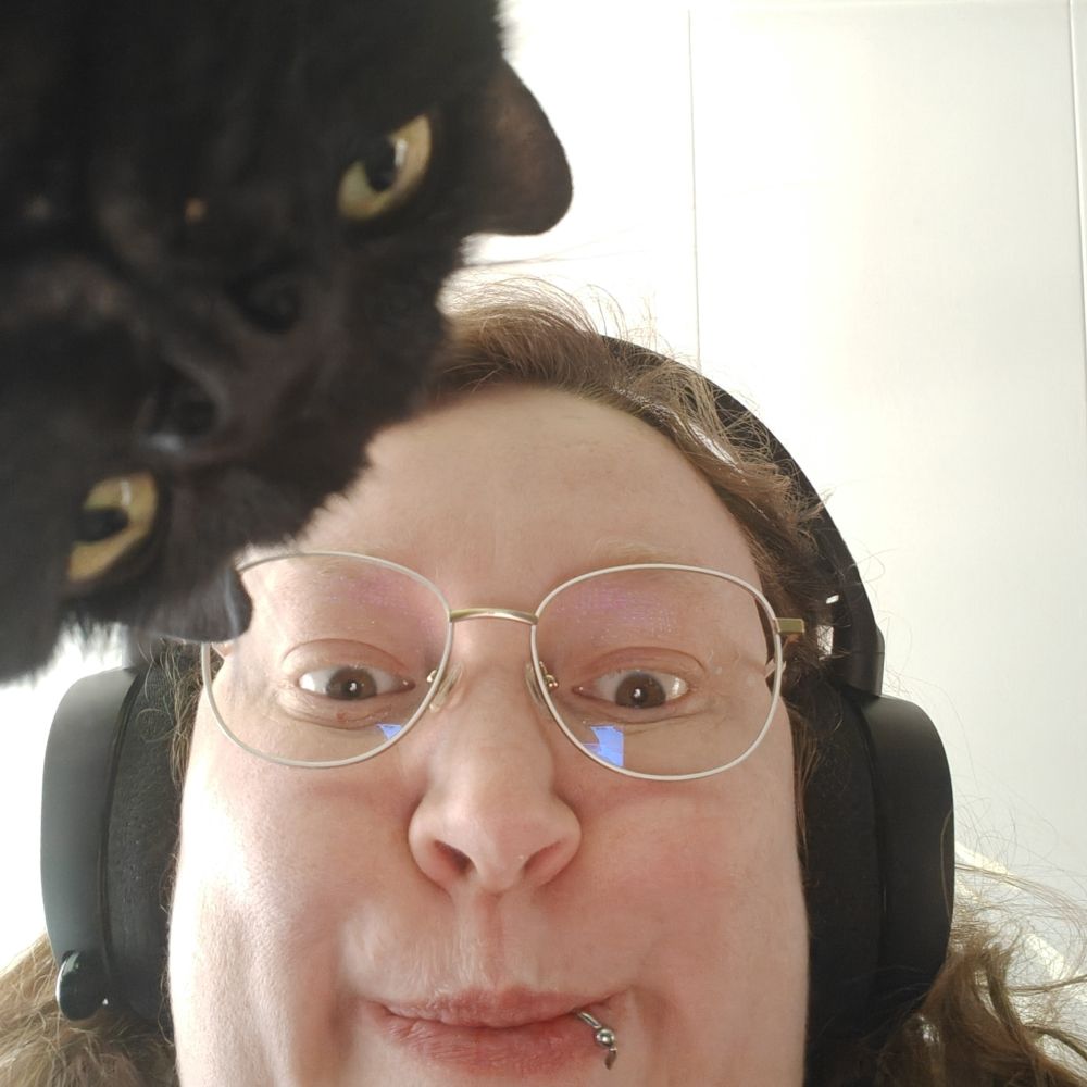 MonstrosityMel