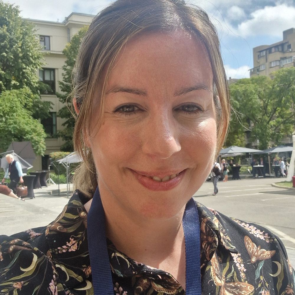 Joanne McGrath