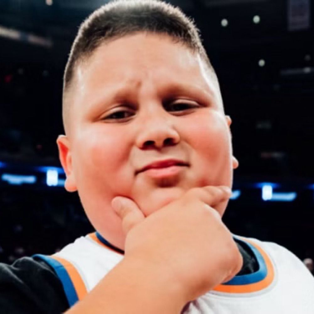 Randy the Rizzler