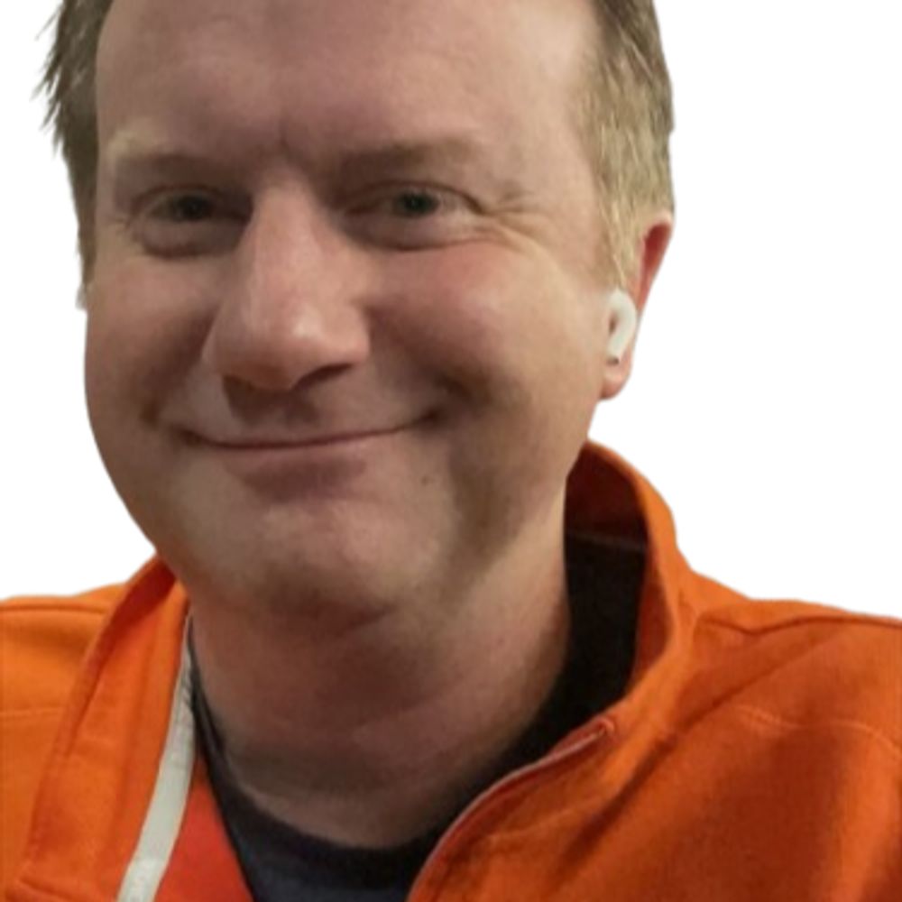 Jim Stoltzfus